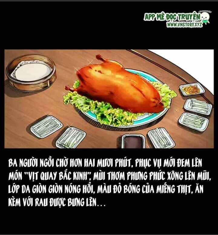 U Minh Ngụy Tượng - Chương 48 - ảnh 6
