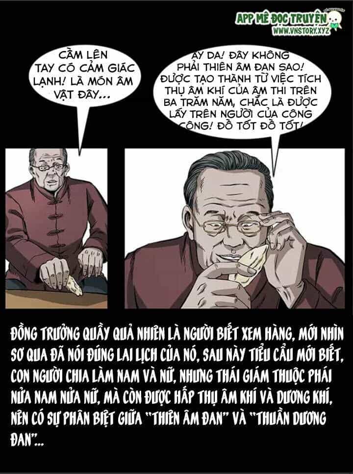 U Minh Ngụy Tượng - Chương 48 - ảnh 60