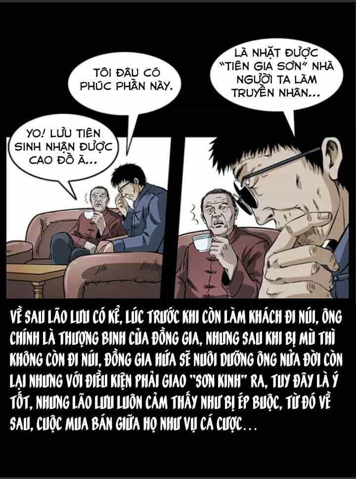 U Minh Ngụy Tượng - Chương 48 - ảnh 62