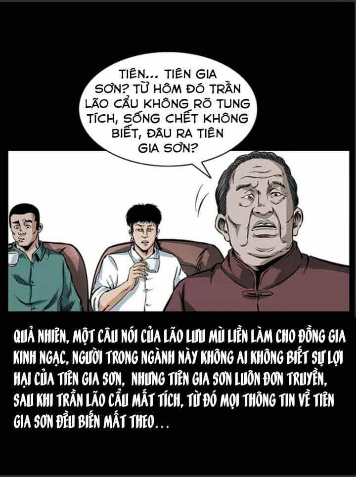 U Minh Ngụy Tượng - Chương 48 - ảnh 63
