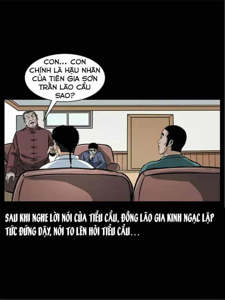 U Minh Ngụy Tượng - Chương 48 - ảnh 65