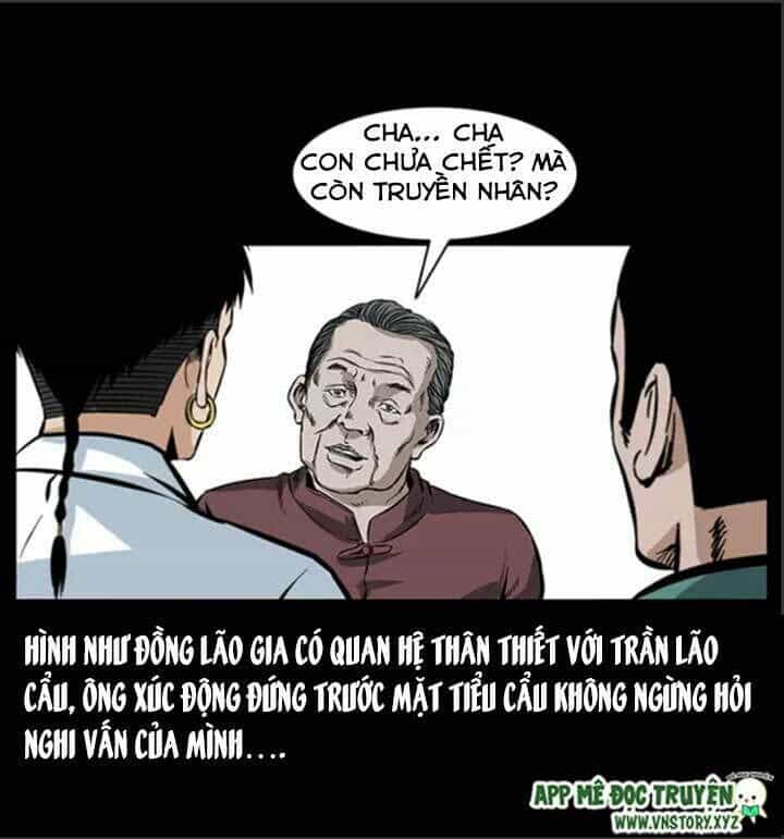 U Minh Ngụy Tượng - Chương 48 - ảnh 66