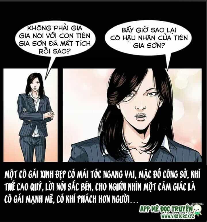 U Minh Ngụy Tượng - Chương 48 - ảnh 68
