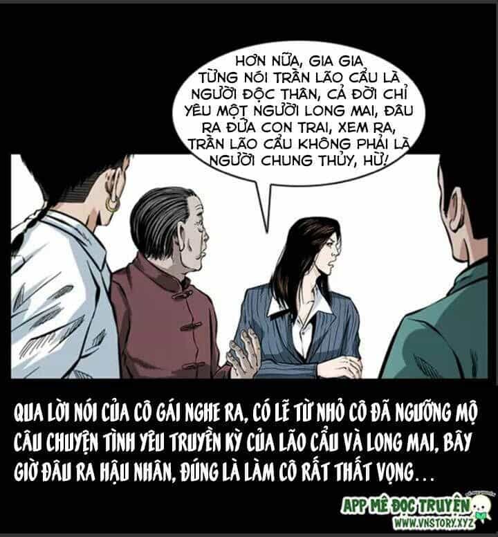 U Minh Ngụy Tượng - Chương 48 - ảnh 70