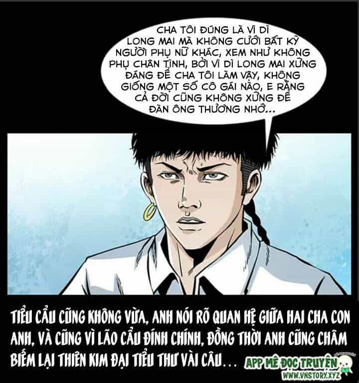 U Minh Ngụy Tượng - Chương 48 - ảnh 72