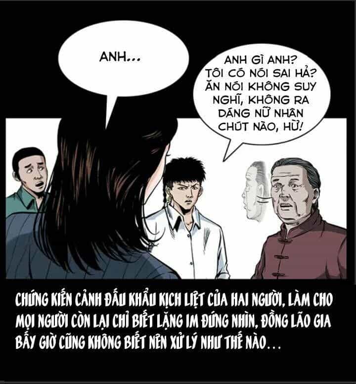 U Minh Ngụy Tượng - Chương 48 - ảnh 73