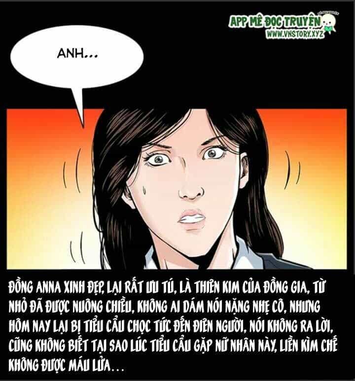 U Minh Ngụy Tượng - Chương 48 - ảnh 74