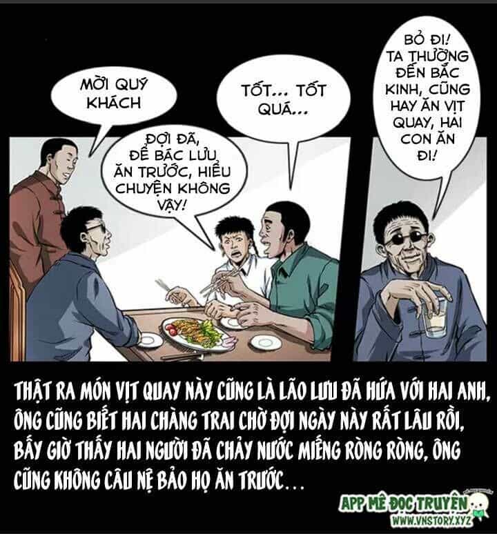 U Minh Ngụy Tượng - Chương 48 - ảnh 8