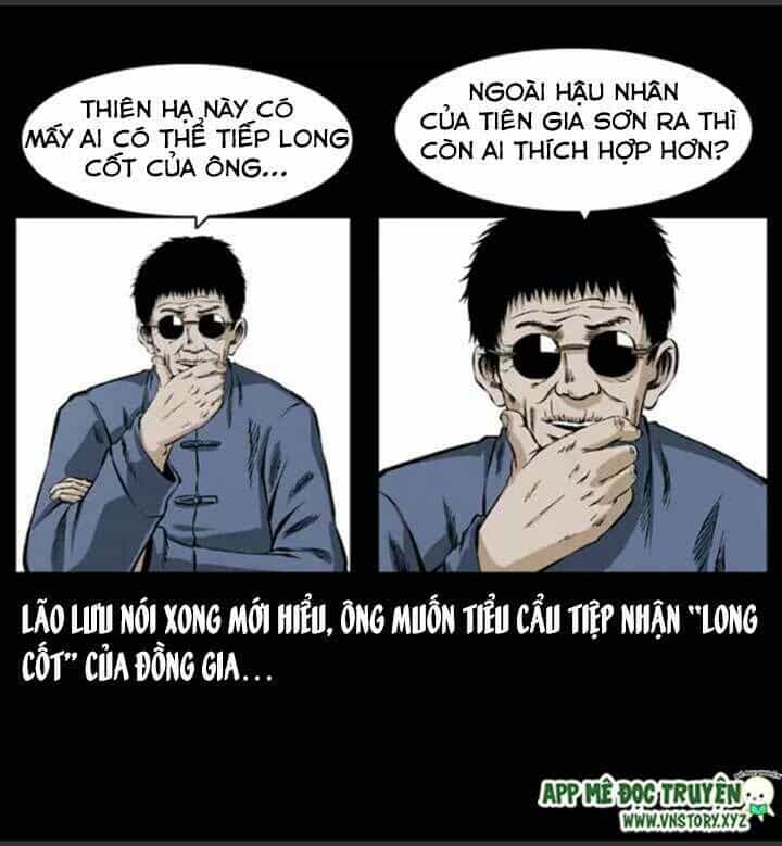 U Minh Ngụy Tượng - Chương 49 - ảnh 10