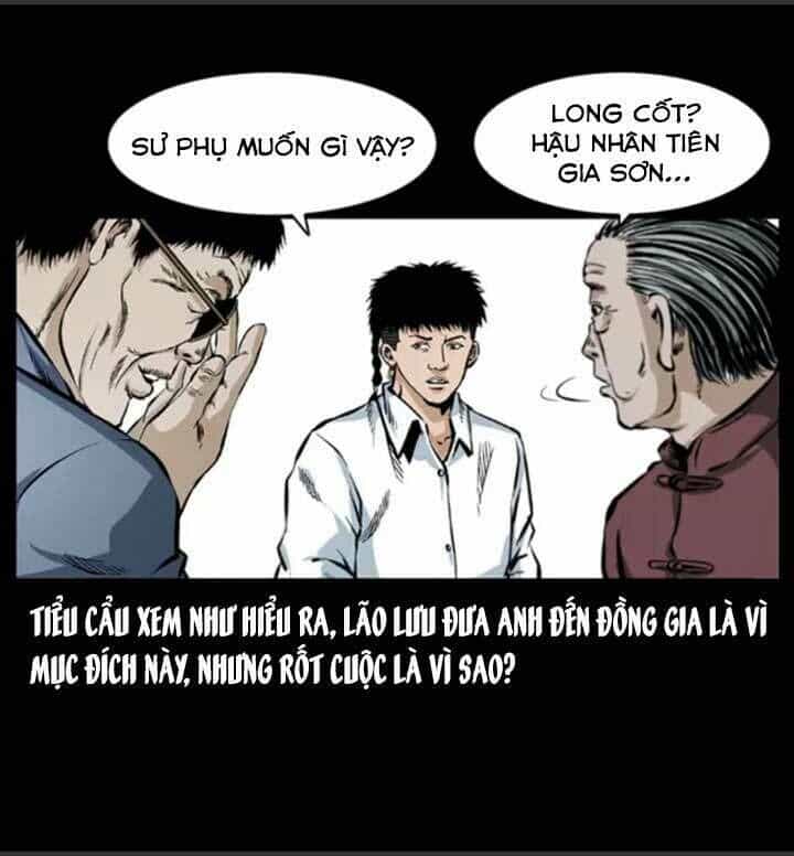 U Minh Ngụy Tượng - Chương 49 - ảnh 11