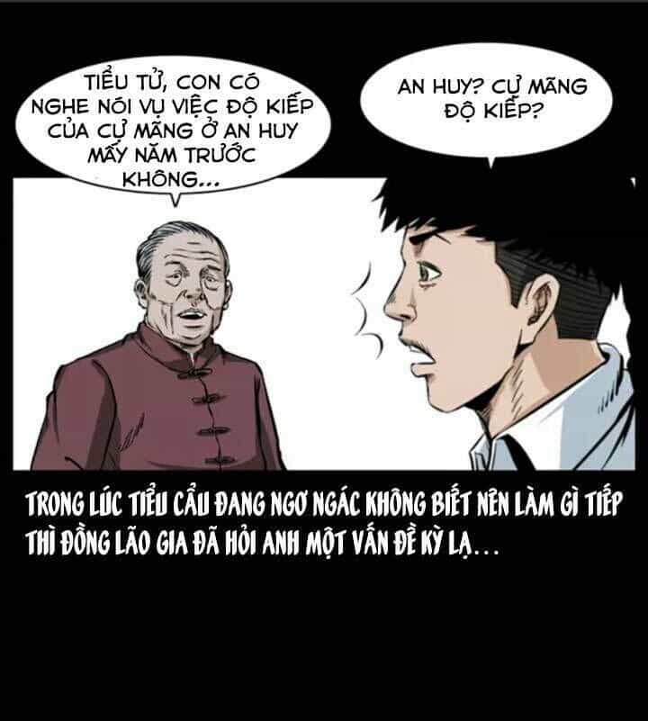 U Minh Ngụy Tượng - Chương 49 - ảnh 13
