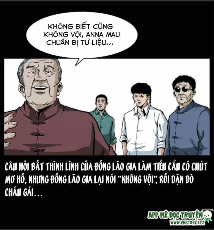 U Minh Ngụy Tượng - Chương 49 - ảnh 14