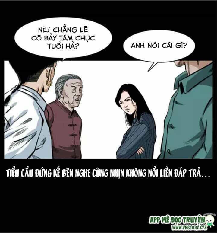 U Minh Ngụy Tượng - Chương 49 - ảnh 16