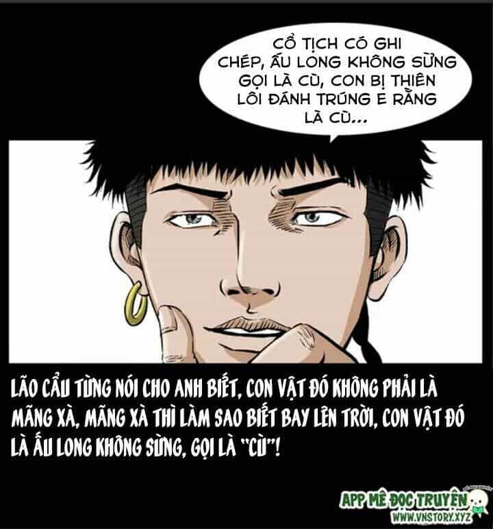 U Minh Ngụy Tượng - Chương 49 - ảnh 20