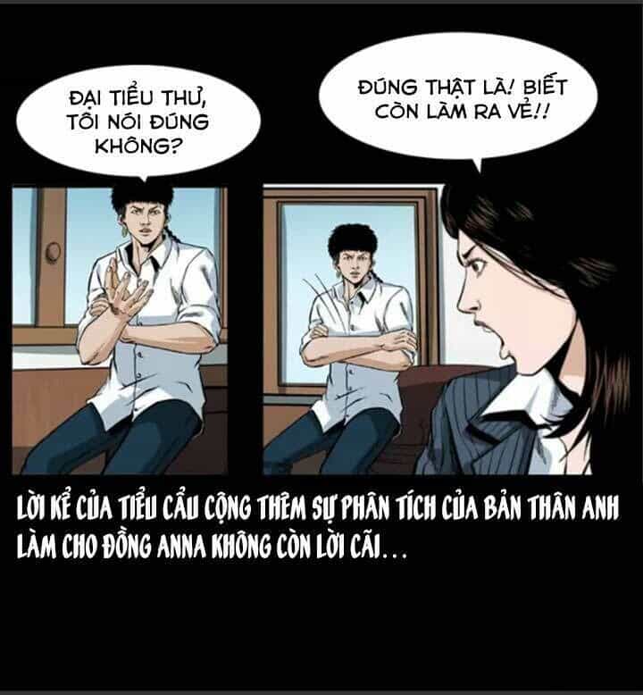 U Minh Ngụy Tượng - Chương 49 - ảnh 21