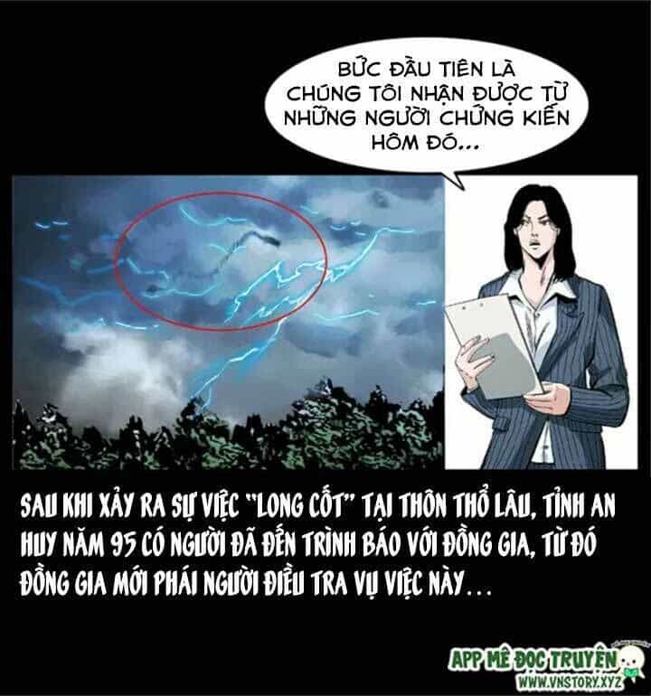 U Minh Ngụy Tượng - Chương 49 - ảnh 26