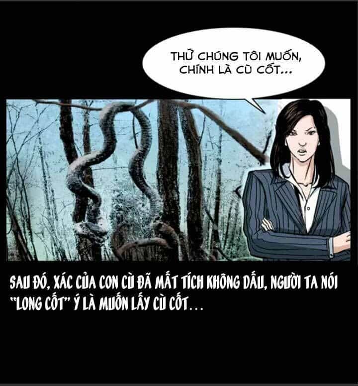 U Minh Ngụy Tượng - Chương 49 - ảnh 29