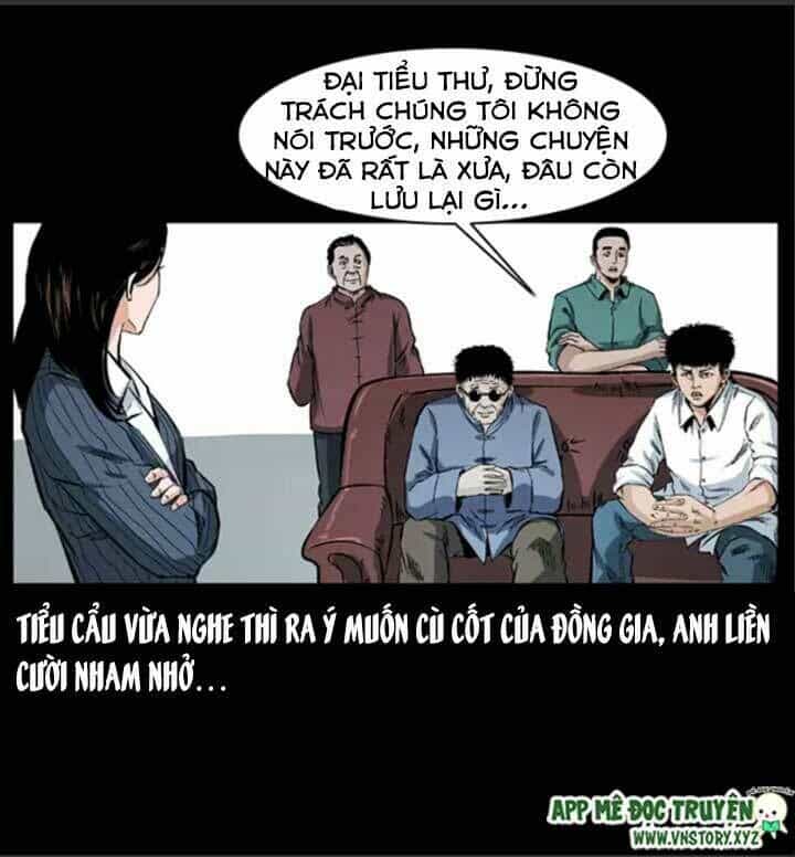 U Minh Ngụy Tượng - Chương 49 - ảnh 30