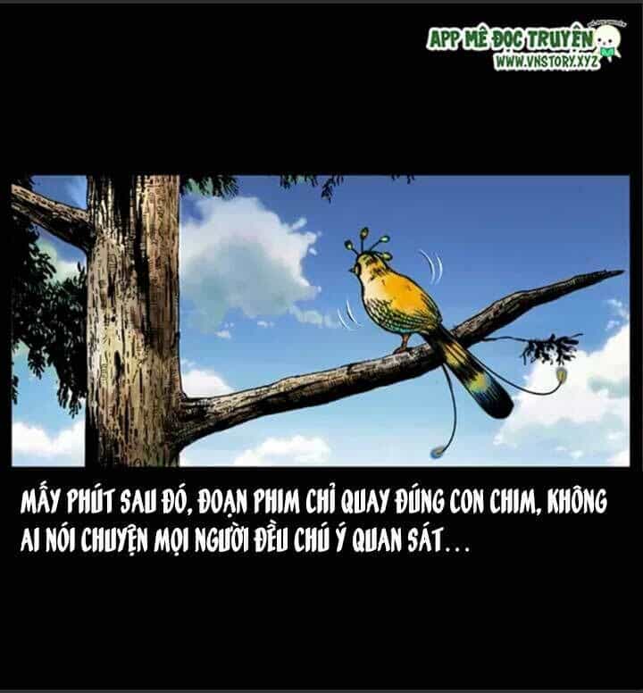 U Minh Ngụy Tượng - Chương 49 - ảnh 34