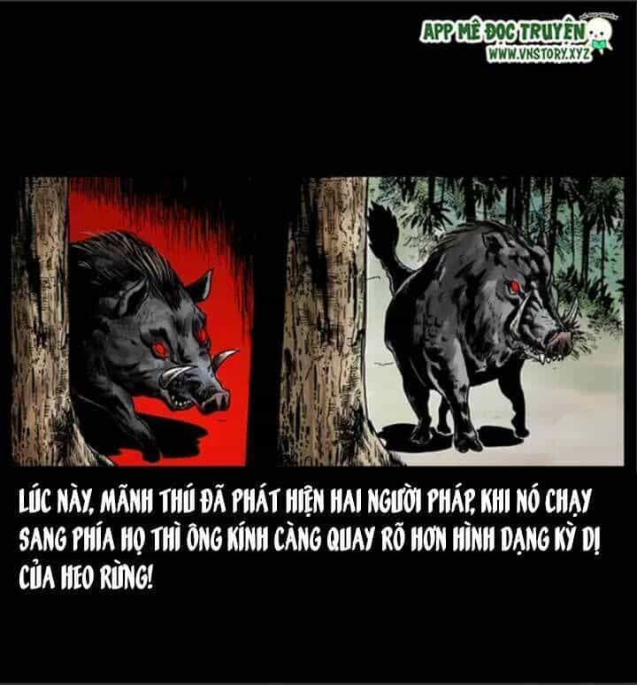 U Minh Ngụy Tượng - Chương 49 - ảnh 38
