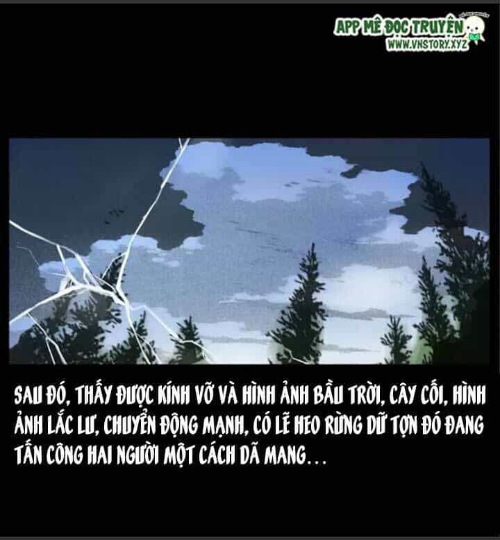 U Minh Ngụy Tượng - Chương 49 - ảnh 40