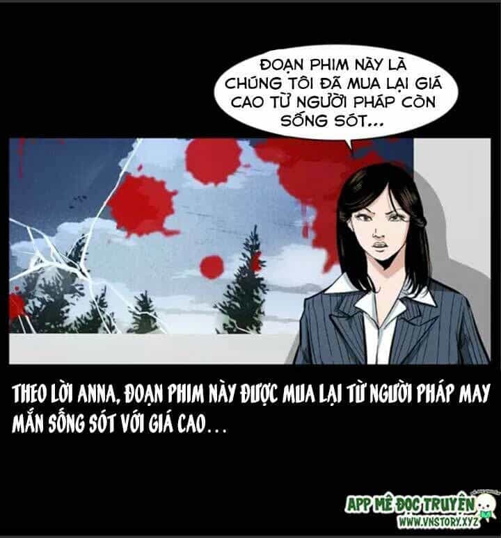 U Minh Ngụy Tượng - Chương 49 - ảnh 42