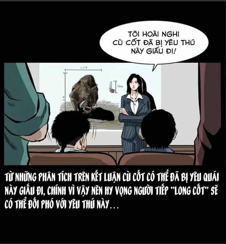 U Minh Ngụy Tượng - Chương 49 - ảnh 47