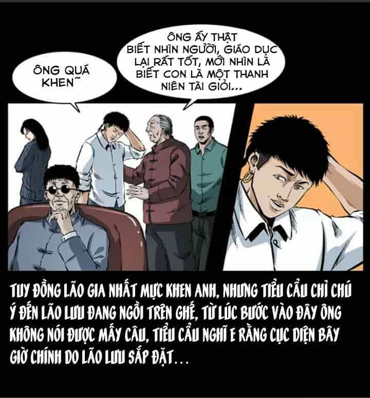 U Minh Ngụy Tượng - Chương 49 - ảnh 5