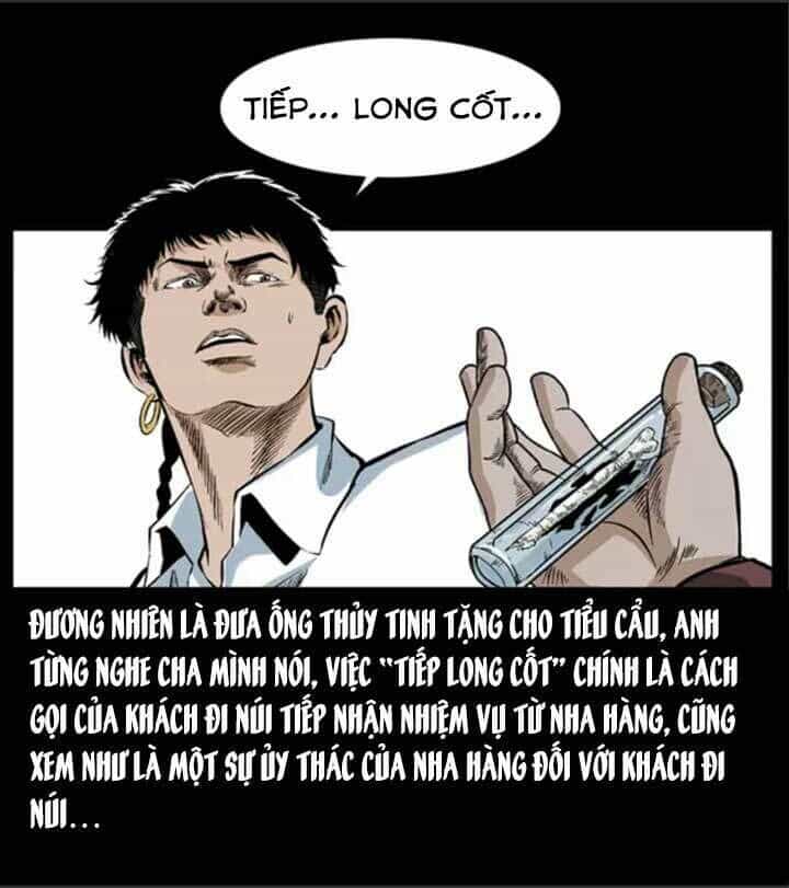 U Minh Ngụy Tượng - Chương 49 - ảnh 51