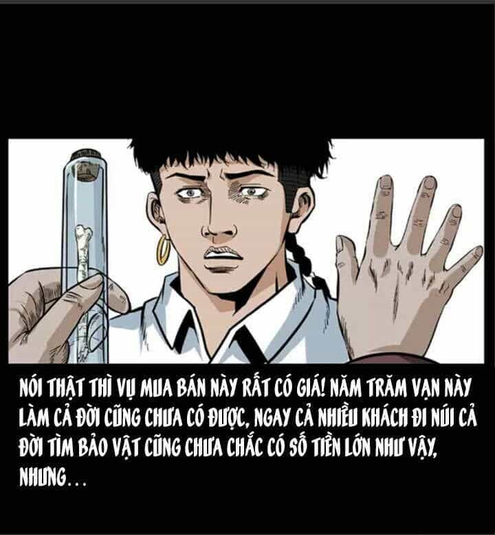 U Minh Ngụy Tượng - Chương 49 - ảnh 55