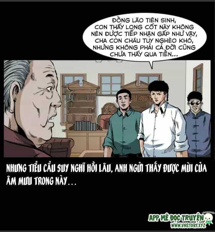 U Minh Ngụy Tượng - Chương 49 - ảnh 56