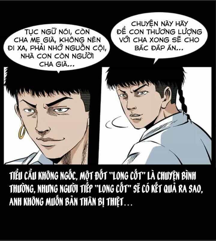 U Minh Ngụy Tượng - Chương 49 - ảnh 57