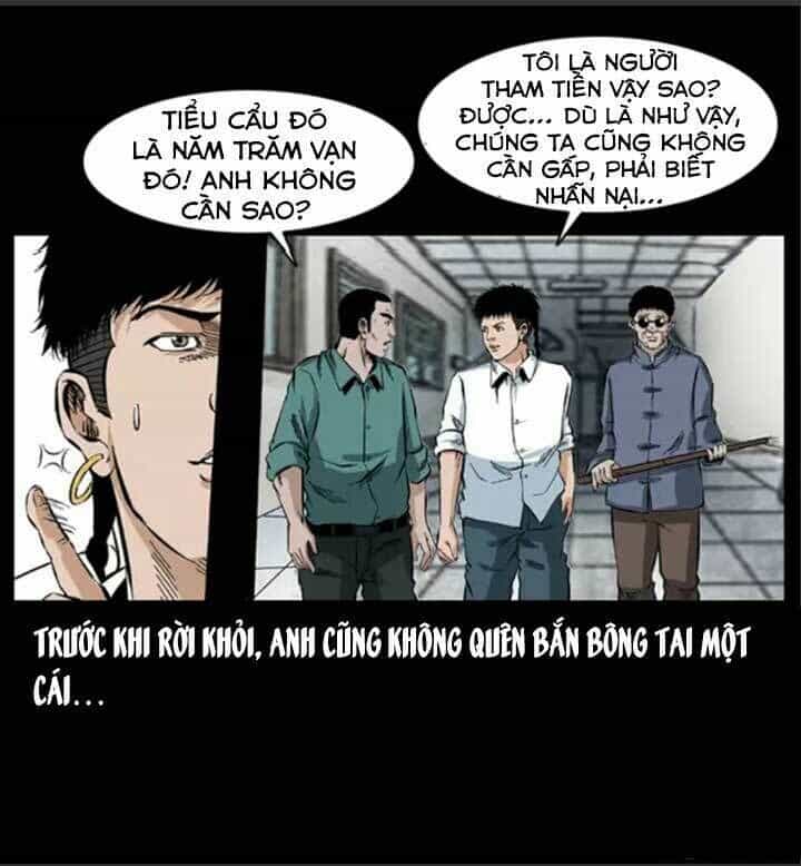 U Minh Ngụy Tượng - Chương 49 - ảnh 61