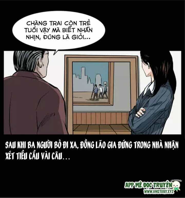 U Minh Ngụy Tượng - Chương 49 - ảnh 62