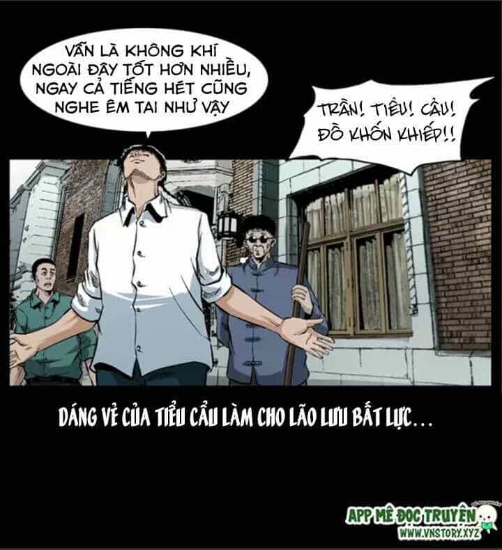 U Minh Ngụy Tượng - Chương 49 - ảnh 66
