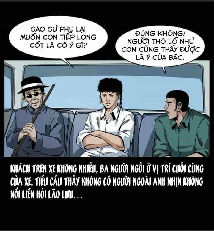 U Minh Ngụy Tượng - Chương 49 - ảnh 69