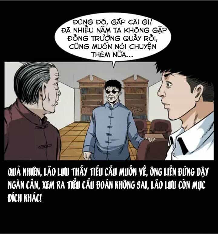 U Minh Ngụy Tượng - Chương 49 - ảnh 7