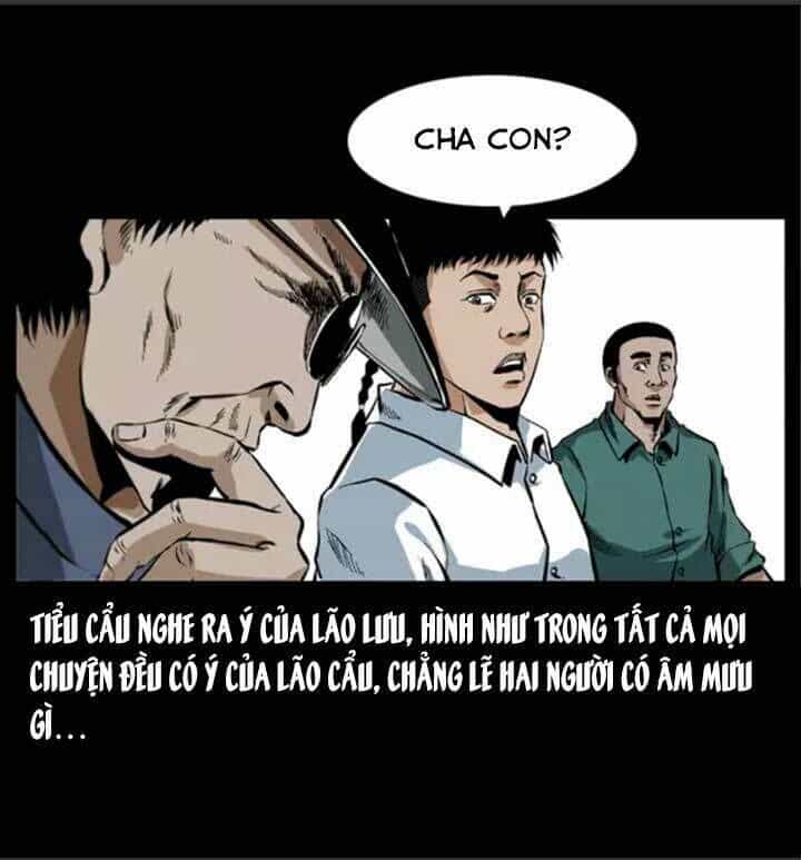 U Minh Ngụy Tượng - Chương 49 - ảnh 71