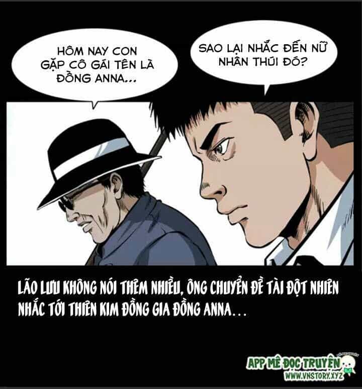 U Minh Ngụy Tượng - Chương 49 - ảnh 72