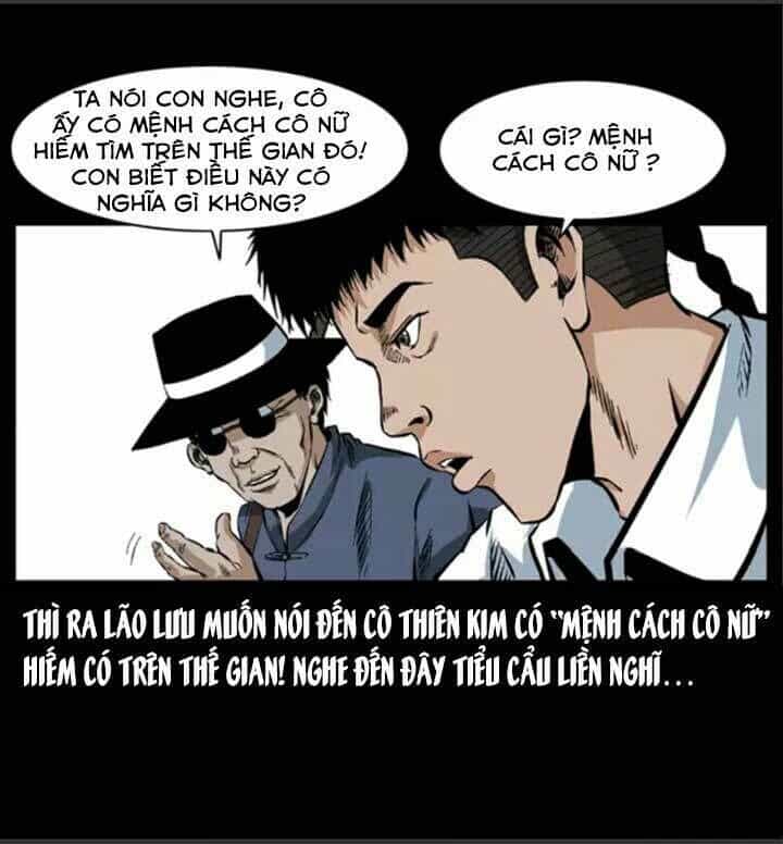 U Minh Ngụy Tượng - Chương 49 - ảnh 73