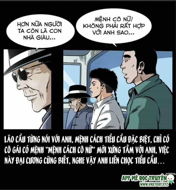 U Minh Ngụy Tượng - Chương 49 - ảnh 74