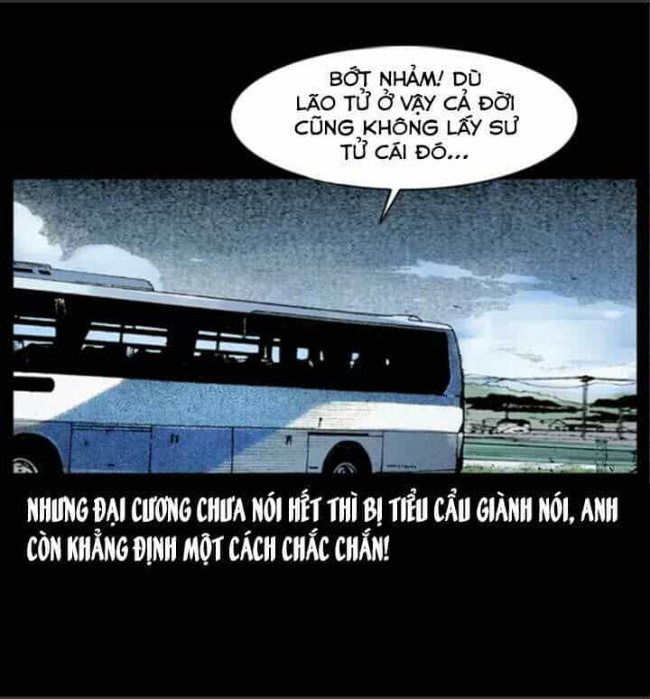 U Minh Ngụy Tượng - Chương 49 - ảnh 75
