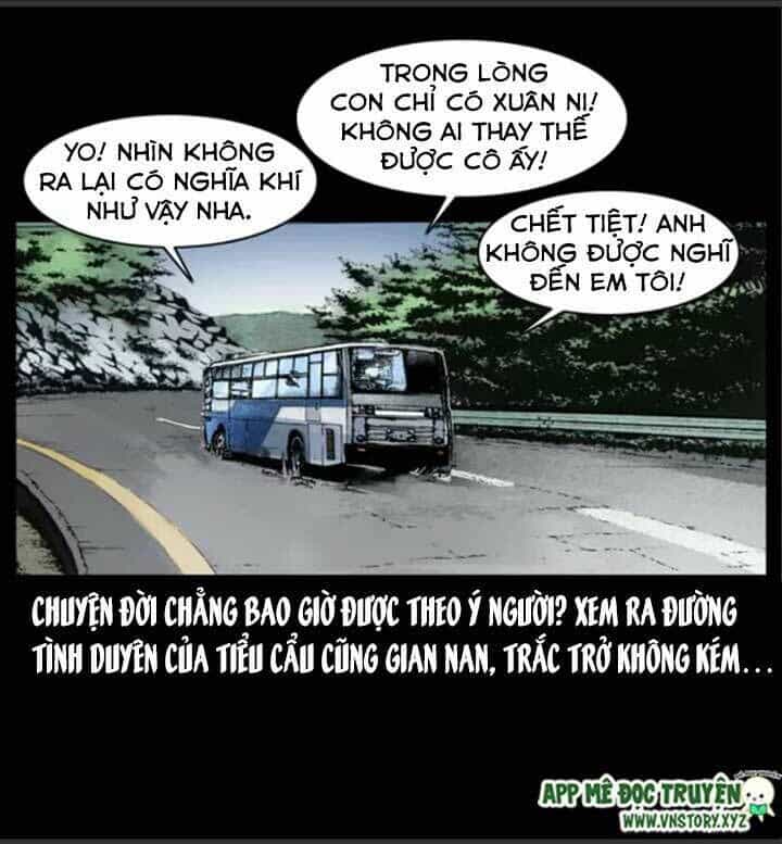 U Minh Ngụy Tượng - Chương 49 - ảnh 76