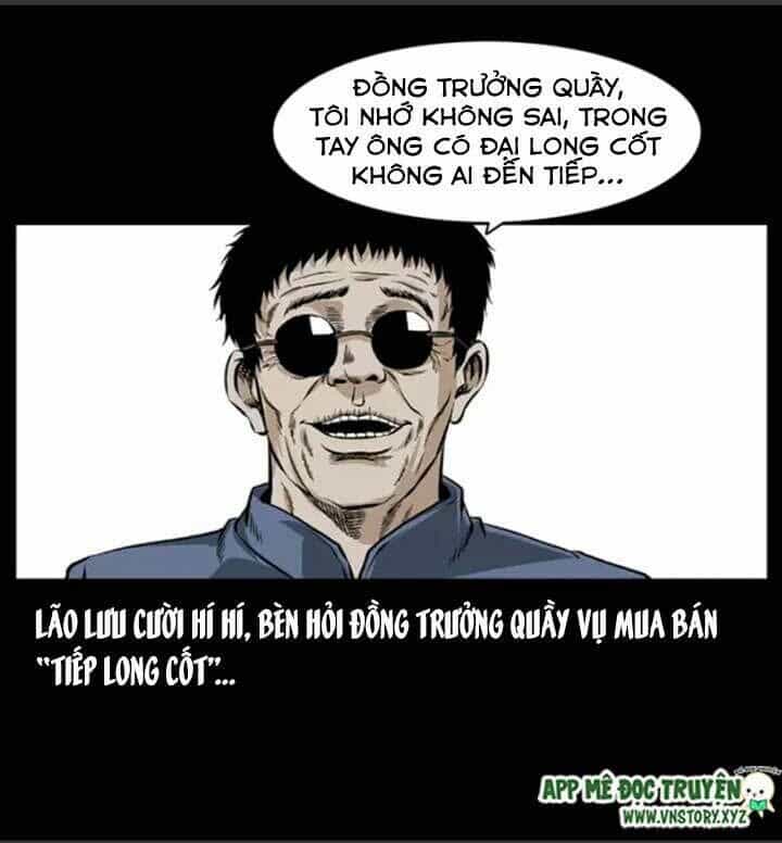 U Minh Ngụy Tượng - Chương 49 - ảnh 8