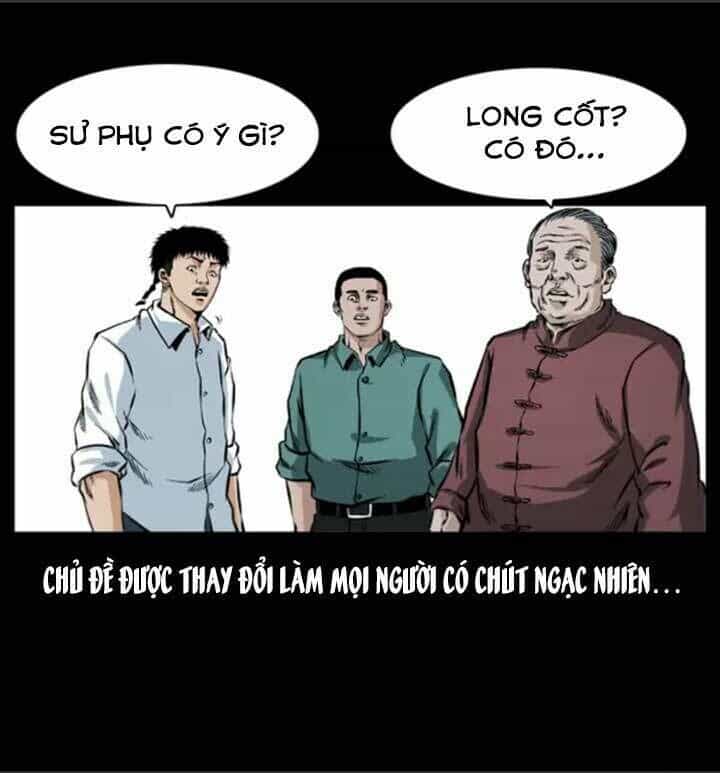 U Minh Ngụy Tượng - Chương 49 - ảnh 9