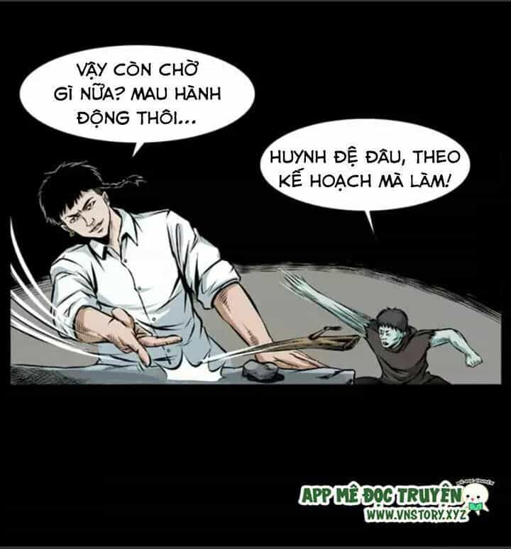 U Minh Ngụy Tượng - Chương 49.5 - ảnh 13