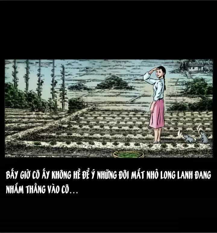 U Minh Ngụy Tượng - Chương 49.5 - ảnh 16