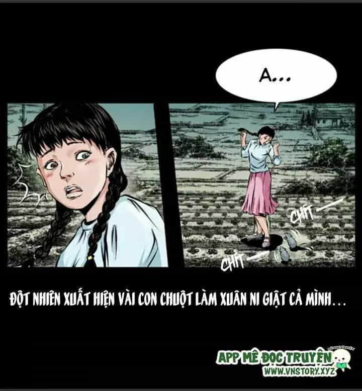 U Minh Ngụy Tượng - Chương 49.5 - ảnh 17