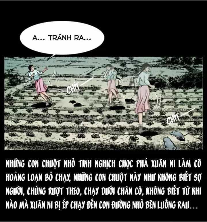 U Minh Ngụy Tượng - Chương 49.5 - ảnh 18