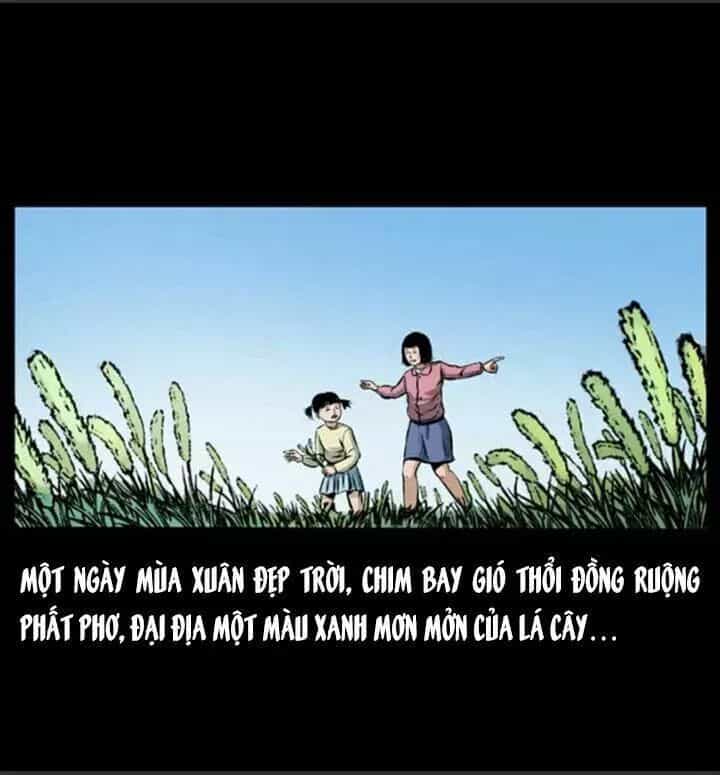U Minh Ngụy Tượng - Chương 49.5 - ảnh 2